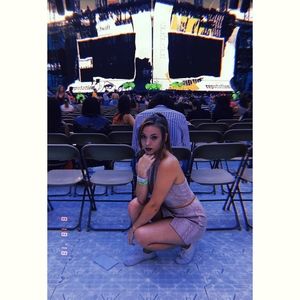 Meet your Posher, Brieaunna